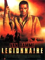 Affiche Légionnaire Affiche Légionnaire