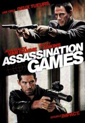 Affiche Assassination Games