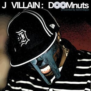 J Villain: DOOMnuts