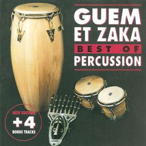 Best of Percussion