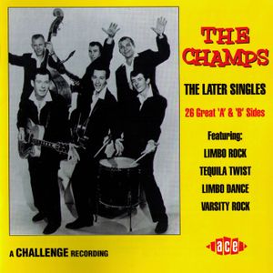 The Later Singles 26 Great `A´ & `B´ Sides