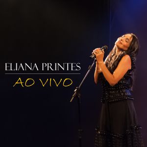 Eliana Printes (Ao vivo) (Live)