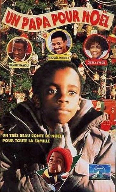 Un Papa Pour Noel Telefilm 1990 Senscritique