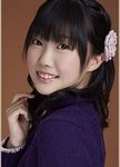 Sumire Morohoshi