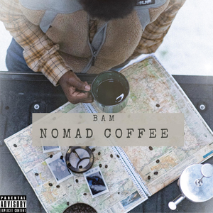 Nomad Coffee (EP)