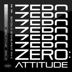 ZERO:ATTITUDE (Single)