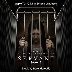 Servant: Season 2 (OST)