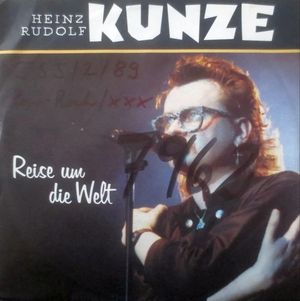 Reise um die Welt (Single)