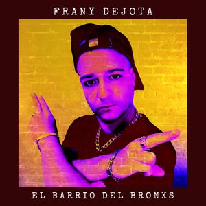 El barrio del Bronx (Single)