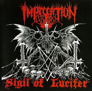 On Cursed Heretic Thorns