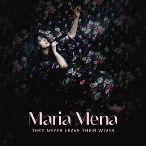 They Never Leave Their Wives (EP)