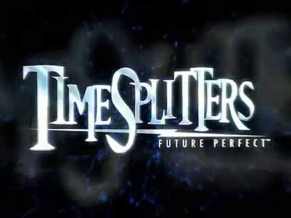 TimeSplitters: Future Perfect