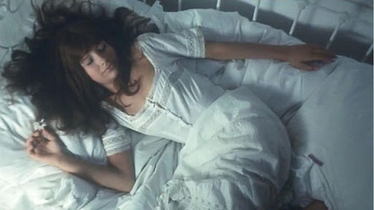 Valérie au pays des merveilles Film (1970) SensCritique