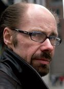 Jeffery Deaver