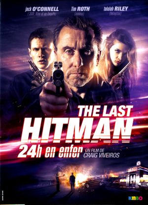 The Last Hitman : 24 heures en enfer