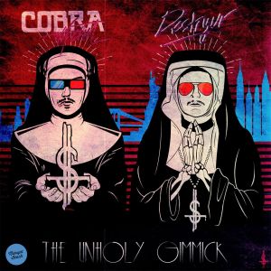 The Unholy Gimmick (feat. Destryur)