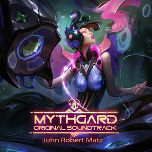 Mythgard (Original Soundtrack Album) (OST)
