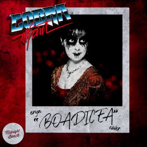 Boadicea (Single)