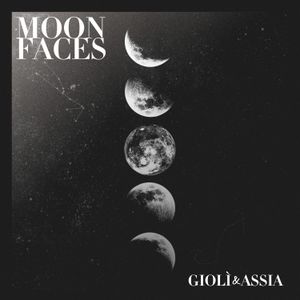 Moon Faces EP (EP)