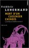 Mort d'un cuisinier chinois