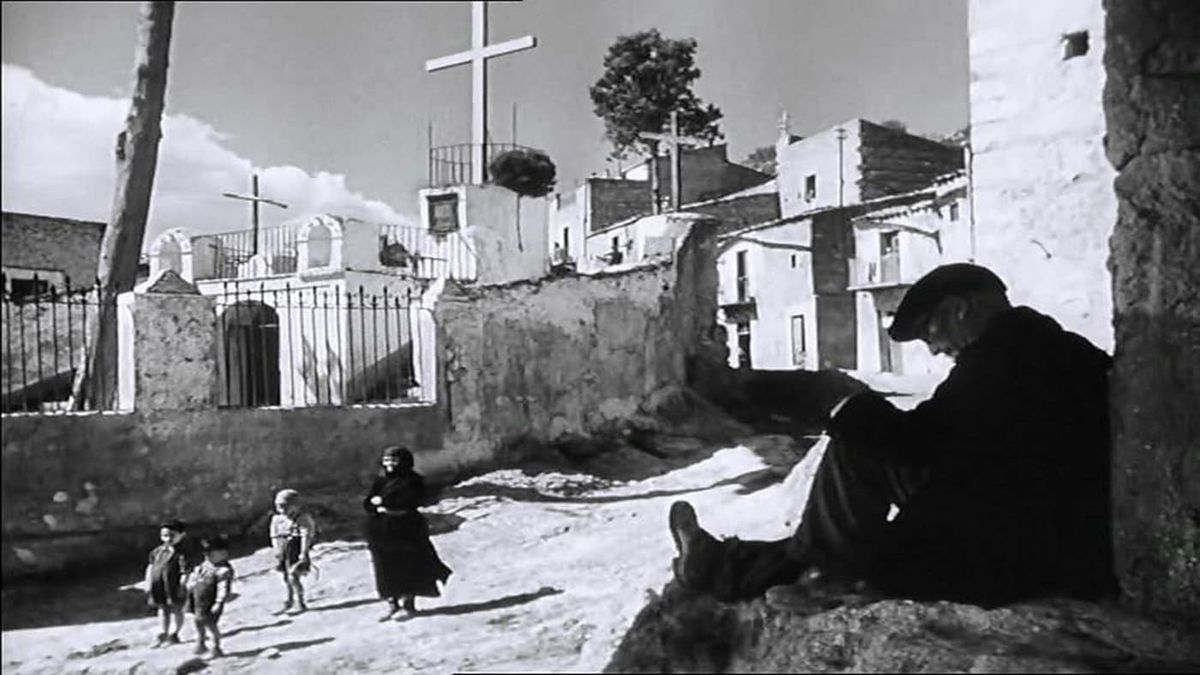 Film Le Chemin De L Espoir Le Chemin de l'espérance - Film (1950) - SensCritique