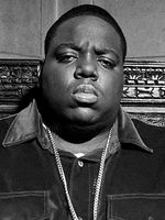 Photo The Notorious B.I.G.