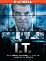 Affiche I.T.