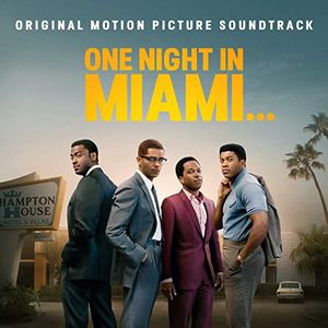 One Night in Miami… Original Motion Picture Soundtrack (OST)