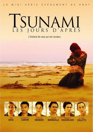 Tsunami : Les Jours d’après
