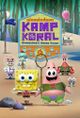 Affiche Kamp Koral : Spongebob's Under Years