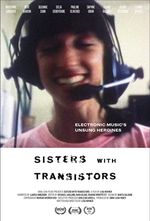 Affiche Sisters with Transistors Affiche Sisters with Transistors