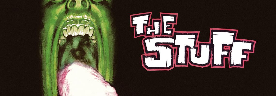 Cover The Stuff