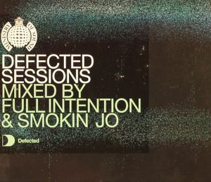 Ministry of Sound: Defected Sessions