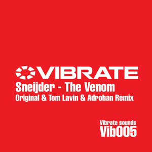 The Venom (Single)