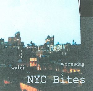 NYC Bites (EP)