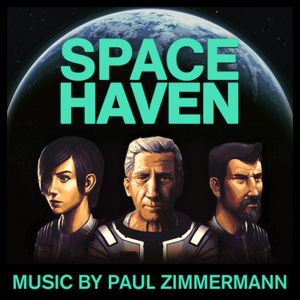 Space Haven (OST)