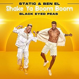 Shake Ya Boom Boom (Single)