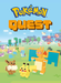 Jaquette Pokémon Quest