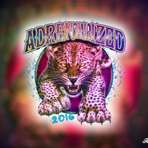 Adrenalized 2016 (feat. Lexi)