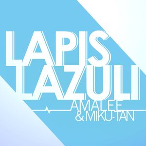 Lapis Lazuli (Arslan Senki) (Single)