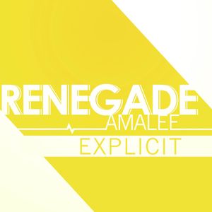 Renegade (from "GANGSTA") (Single)