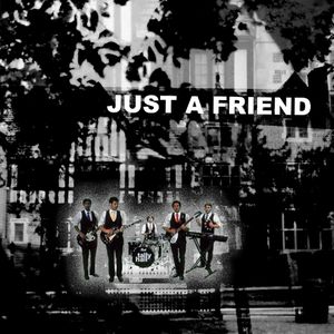 Just a Friend (Single)