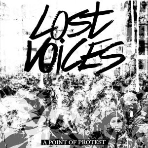 Lost Voices (EP)
