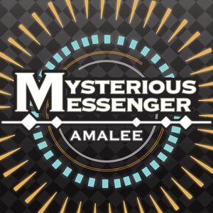 Mysterious Messenger (From "Mystic Messenger") (Single)