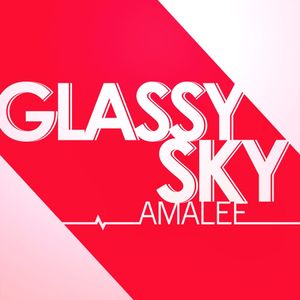 Glassy Sky (From "Tokyo Ghoul") (Single)