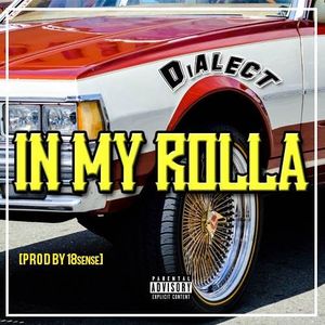 In My 'Rolla (Single)