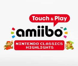 image-https://media.senscritique.com/media/000019867676/0/Amiibo_Touch_Play_Nintendo_Classics_Highlights.jpg