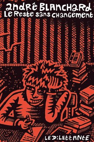 Le reste sans changement