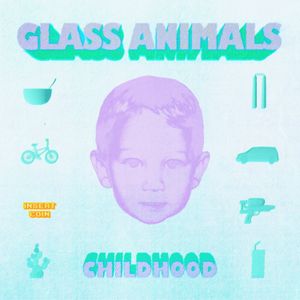 CHILDHOOD (EP)