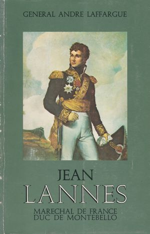 Jean Lannes